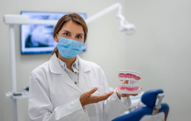 Best Emergency Dentist for Knocked-Out Tooth in Fort Stockton, TX