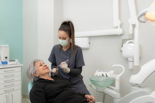 Best Weekend Emergency Dentist in Fort Stockton, TX