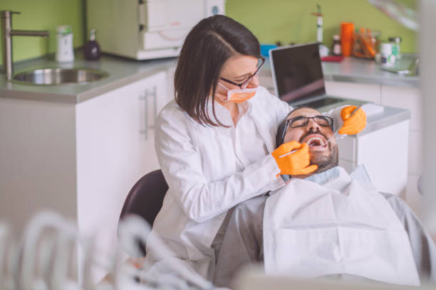 Best Pediatric Emergency Dentist in Fort Stockton, TX