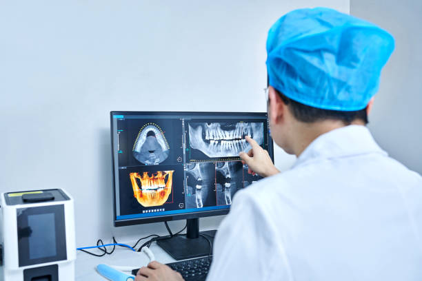 Best Emergency Dental Services for Seniors in Fort Stockton, TX