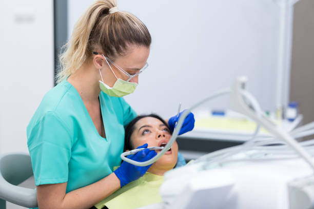 Best Emergency Dentist for Lost Fillings or Crowns in Fort Stockton, TX