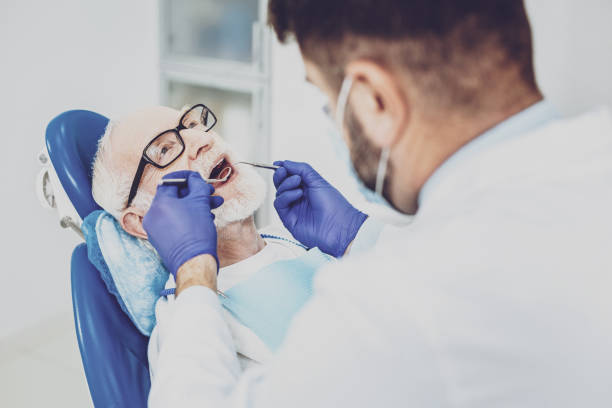 Best Emergency Dental Extractions in Fort Stockton, TX